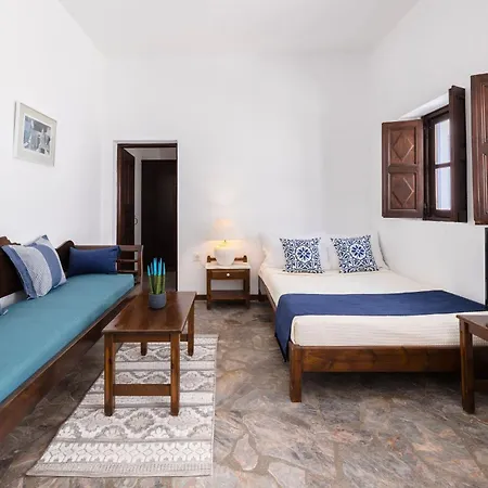 Hotell Delion Sea