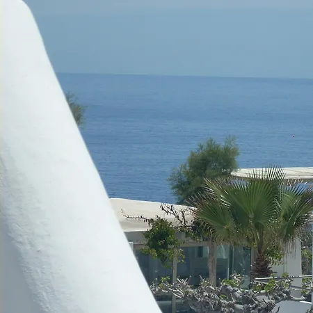 Hotell Delion Sea