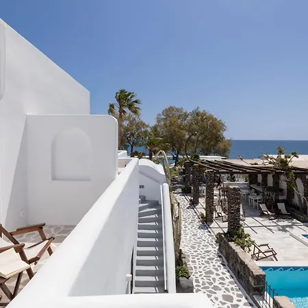 Delion Sea Kamari (Santorini)