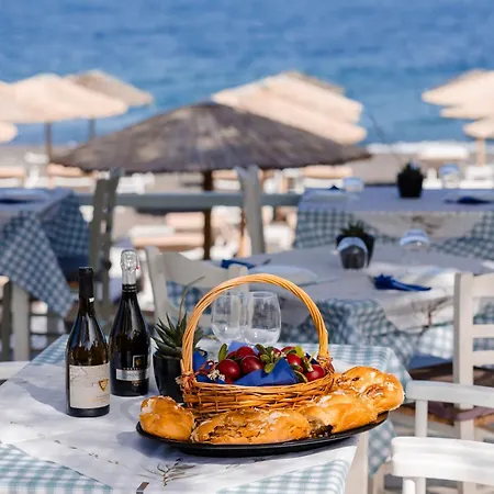 Delion Sea Hotel Kamari (Santorini)
