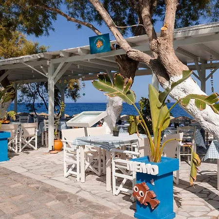 Delion Sea Kamari (Santorini)