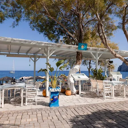 Delion Sea Kamari (Santorini)