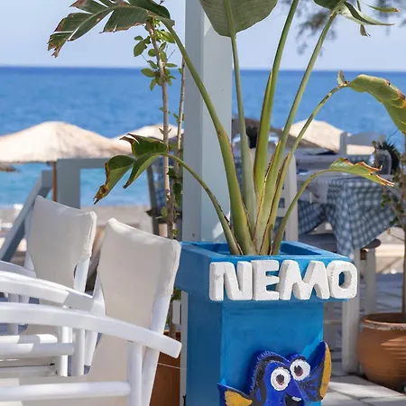 Hotel Delion Sea Kamari (Santorini)