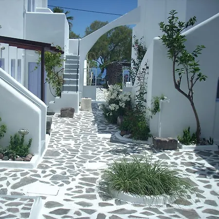 Delion Sea Kamari (Santorini)