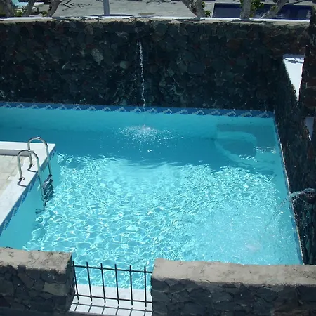 Hotel Delion Sea Kamari (Santorini)