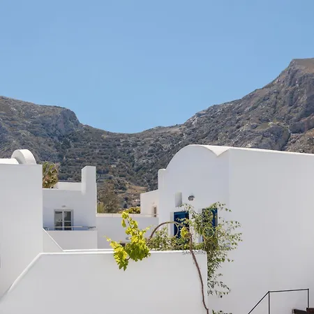 Delion Sea 4* Kamari (Santorini)