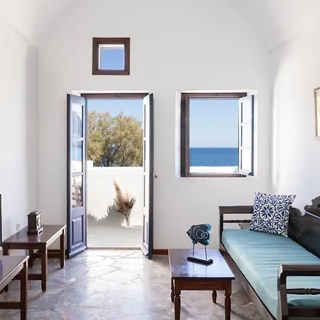 Hotel Delion Sea Kamari (Santorini)