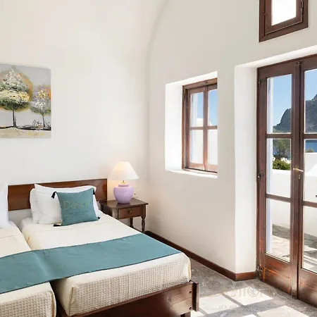 Hotel Delion Sea
