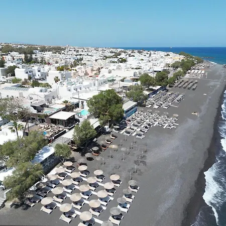 Hotel Delion Sea Kamari (Santorini)